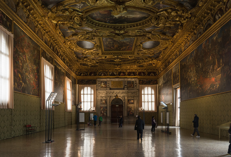 Doge's Palace